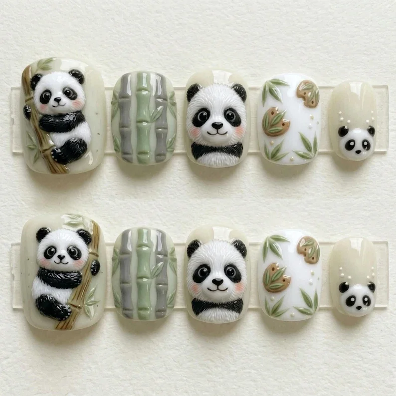 press on nails, custom press on nails, fake nails, Nails Art, stained glass nails, gold press on nails, 3d press on nails, luxury press on nails, handmade press on nails