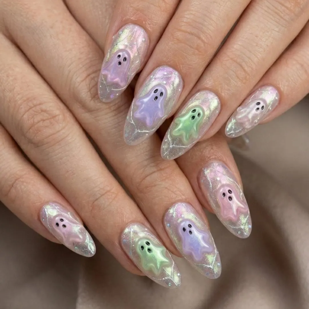 press on nails, custom press on nails, fake nails, Nails Art, stained glass nails, gold press on nails, 3d press on nails, luxury press on nails, handmade press on nails