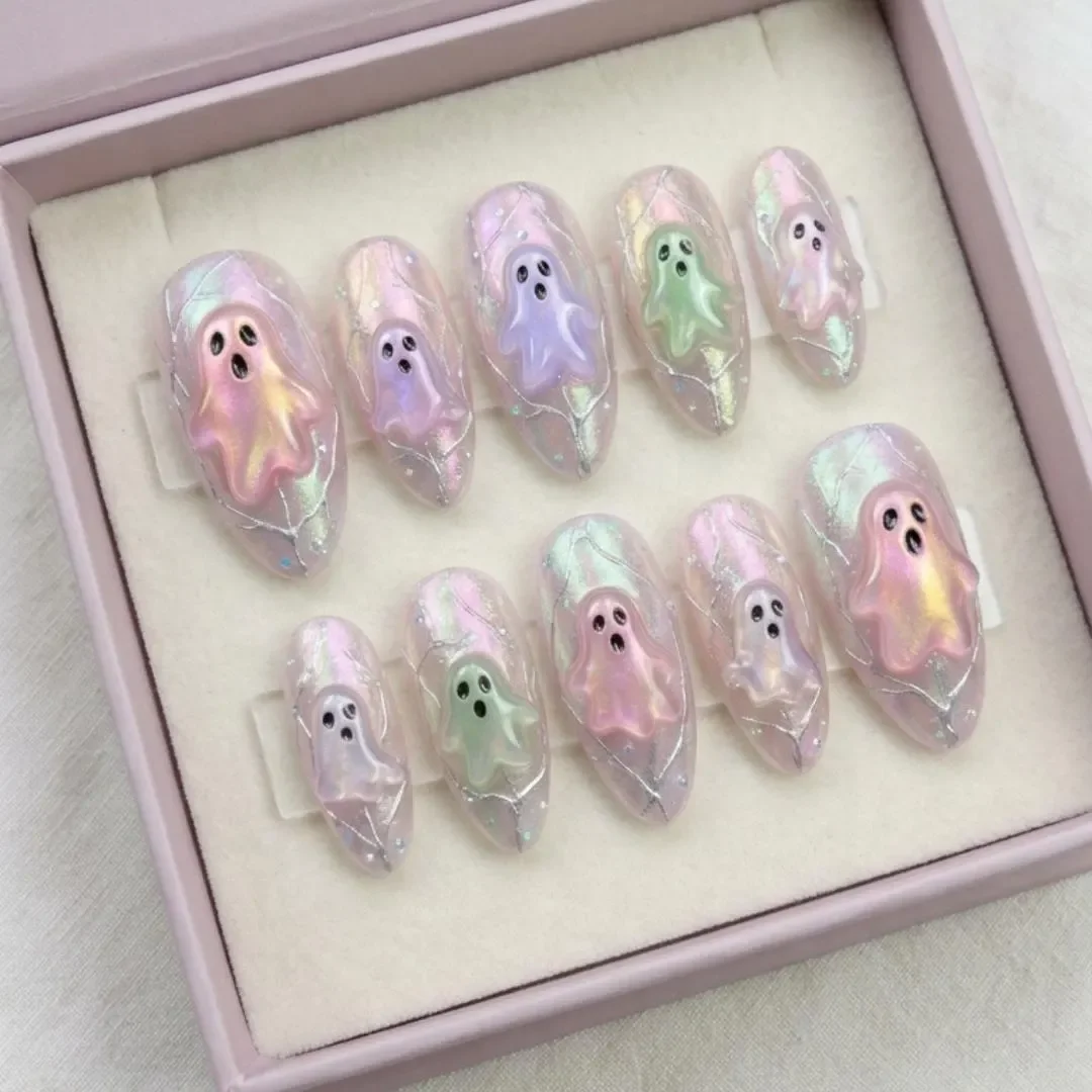 press on nails, custom press on nails, fake nails, Nails Art, stained glass nails, gold press on nails, 3d press on nails, luxury press on nails, handmade press on nails