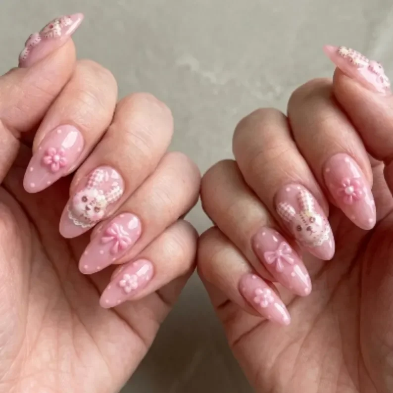 press on nail set, 3D stitched nails, press on nails, custom press on nails, fake nails, Nails Art, stained glass nails, gold press on nails, 3d press on nails, luxury press on nails, handmade press on nails
