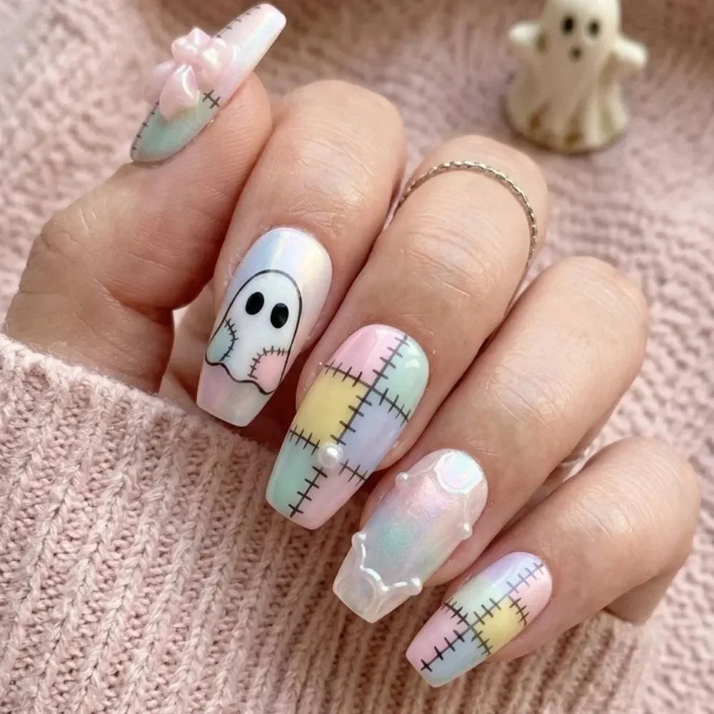press on nails, custom press on nails, fake nails, Nails Art, stained glass nails, gold press on nails, 3d press on nails, luxury press on nails, handmade press on nails