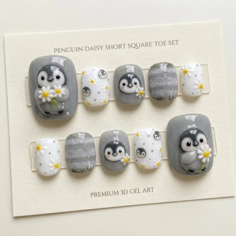 press on nails, custom press on nails, fake nails, Nails Art, stained glass nails, gold press on nails, 3d press on nails, luxury press on nails, handmade press on nails