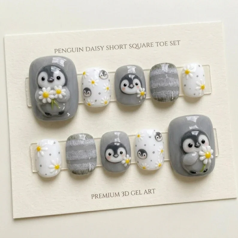 press on nails, custom press on nails, fake nails, Nails Art, stained glass nails, gold press on nails, 3d press on nails, luxury press on nails, handmade press on nails