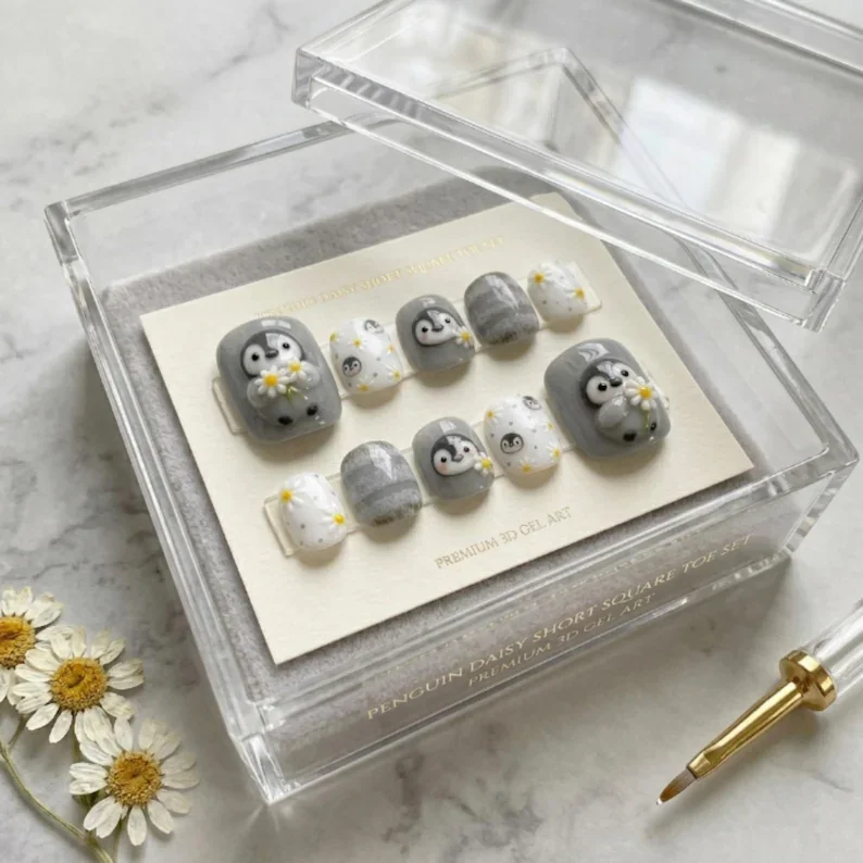 press on nails, custom press on nails, fake nails, Nails Art, stained glass nails, gold press on nails, 3d press on nails, luxury press on nails, handmade press on nails