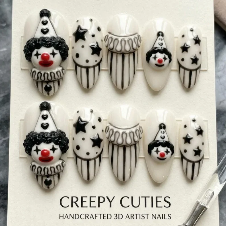 press on nails, custom press on nails, fake nails, Nails Art, stained glass nails, gold press on nails, 3d press on nails, luxury press on nails, handmade press on nails