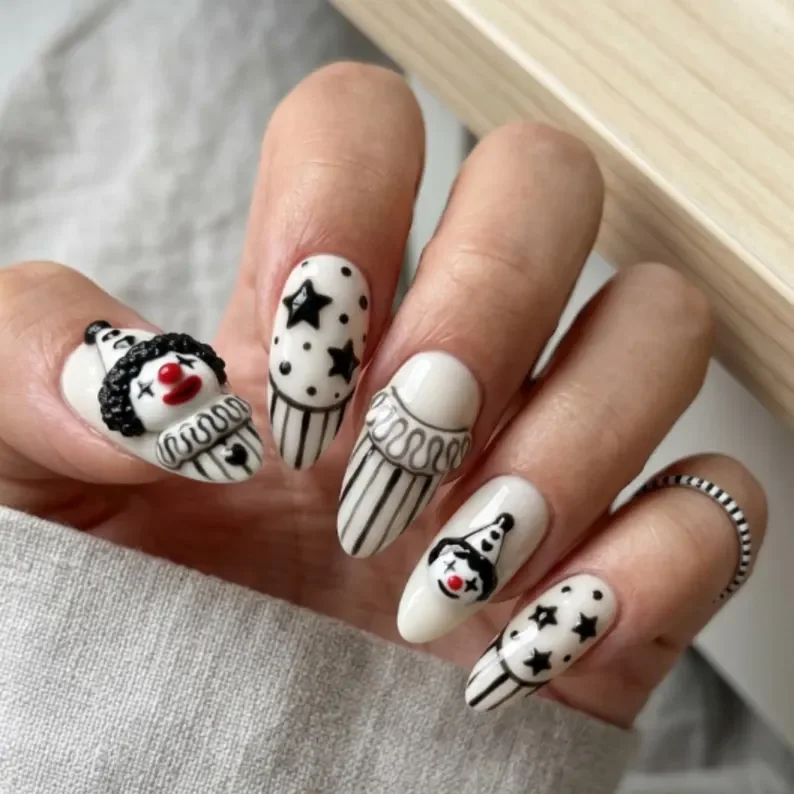 press on nails, custom press on nails, fake nails, Nails Art, stained glass nails, gold press on nails, 3d press on nails, luxury press on nails, handmade press on nails