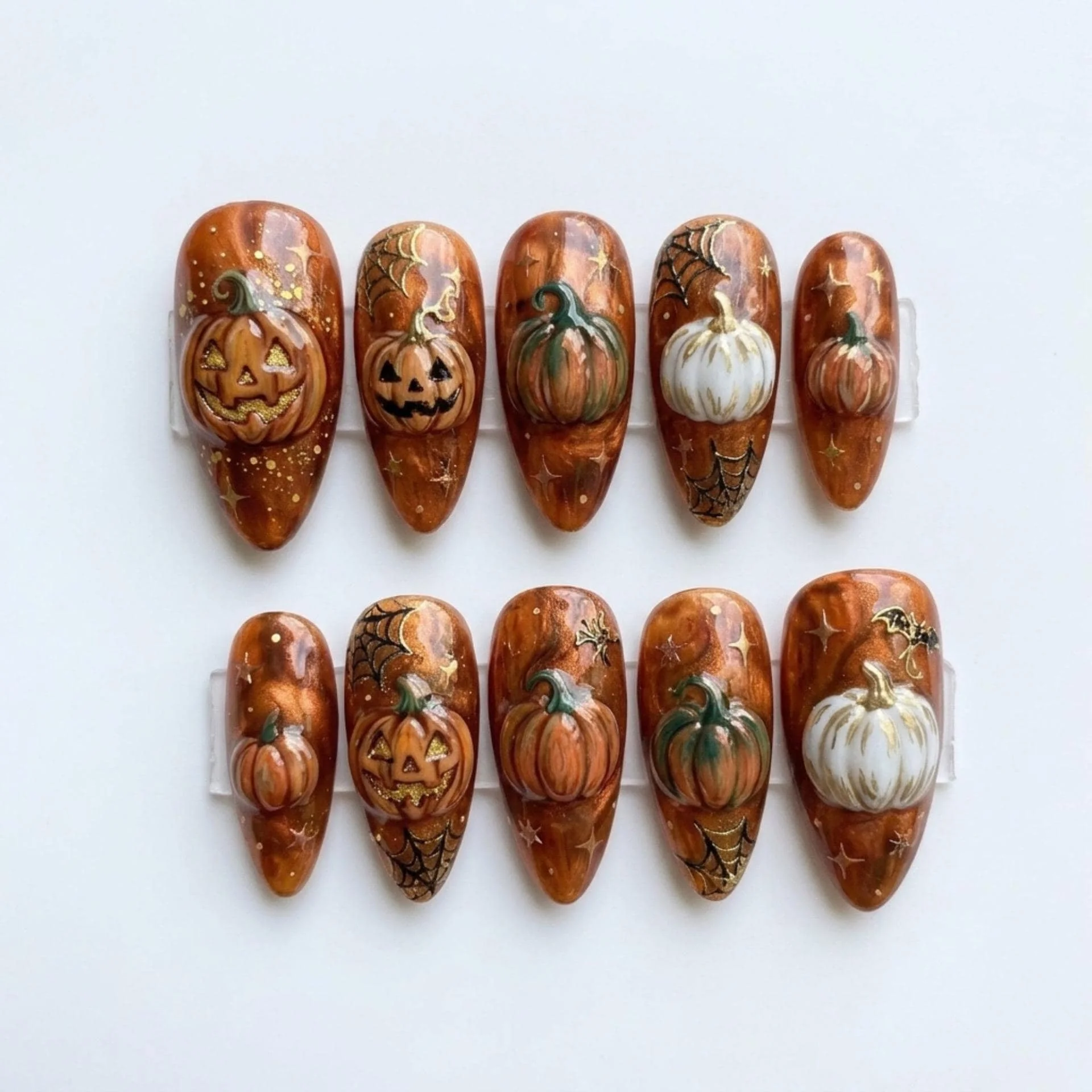 press on nails, custom press on nails, fake nails, Nails Art, stained glass nails, gold press on nails, 3d press on nails, luxury press on nails, handmade press on nails