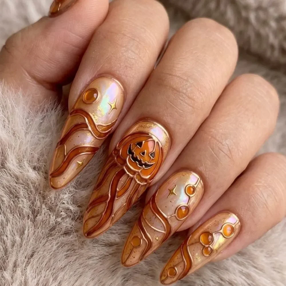 press on nails, custom press on nails, fake nails, Nails Art, stained glass nails, gold press on nails, 3d press on nails, luxury press on nails, handmade press on nails