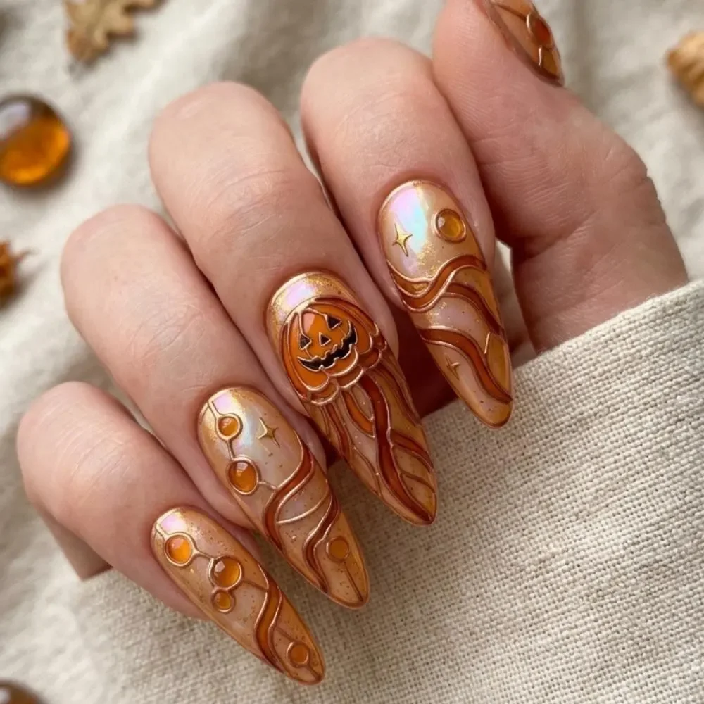 press on nails, custom press on nails, fake nails, Nails Art, stained glass nails, gold press on nails, 3d press on nails, luxury press on nails, handmade press on nails