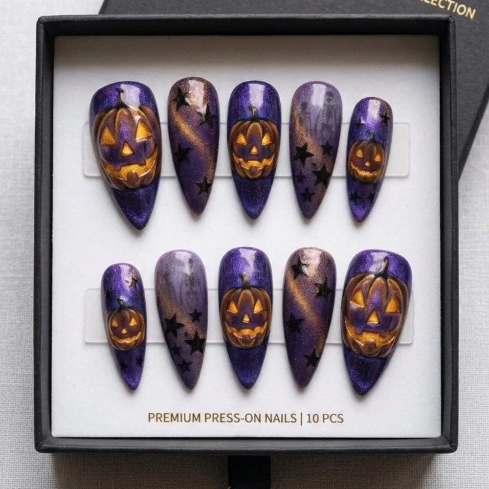 press on nails, custom press on nails, fake nails, Nails Art, stained glass nails, gold press on nails, 3d press on nails, luxury press on nails, handmade press on nails