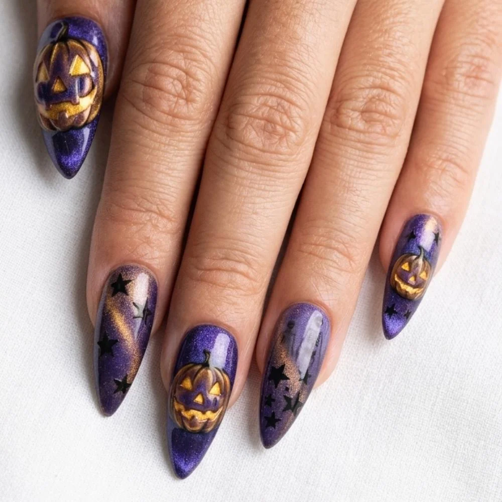 press on nails, custom press on nails, fake nails, Nails Art, stained glass nails, gold press on nails, 3d press on nails, luxury press on nails, handmade press on nails