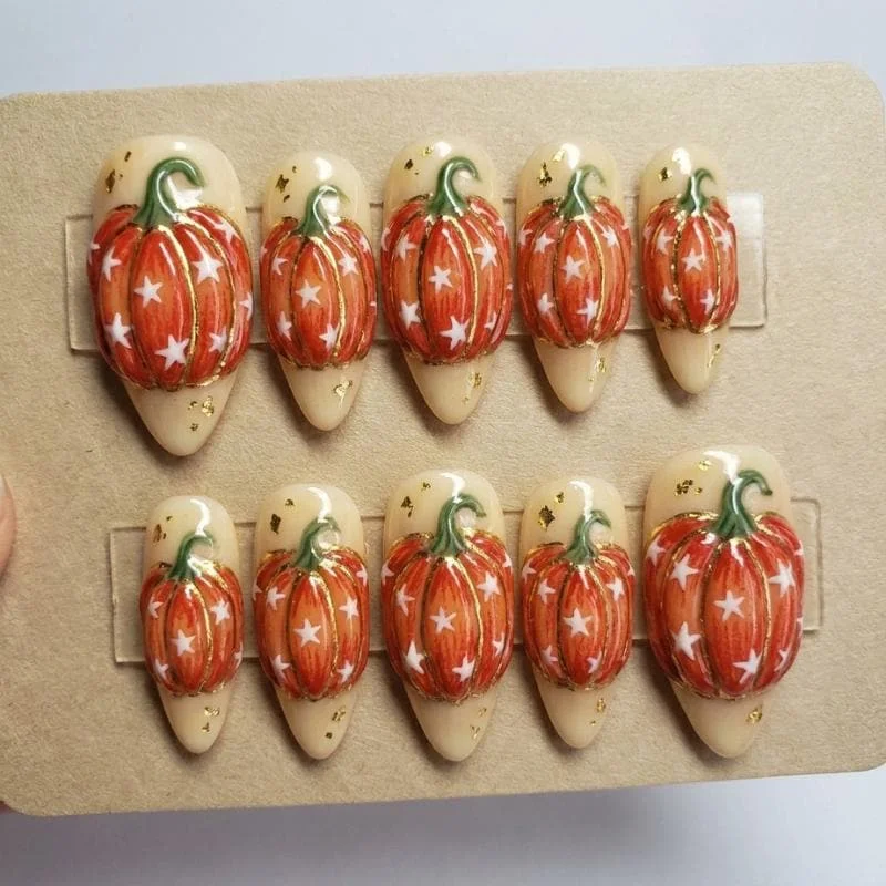 press on nails, custom press on nails, fake nails, Nails Art, stained glass nails, gold press on nails, 3d press on nails, luxury press on nails, handmade press on nails