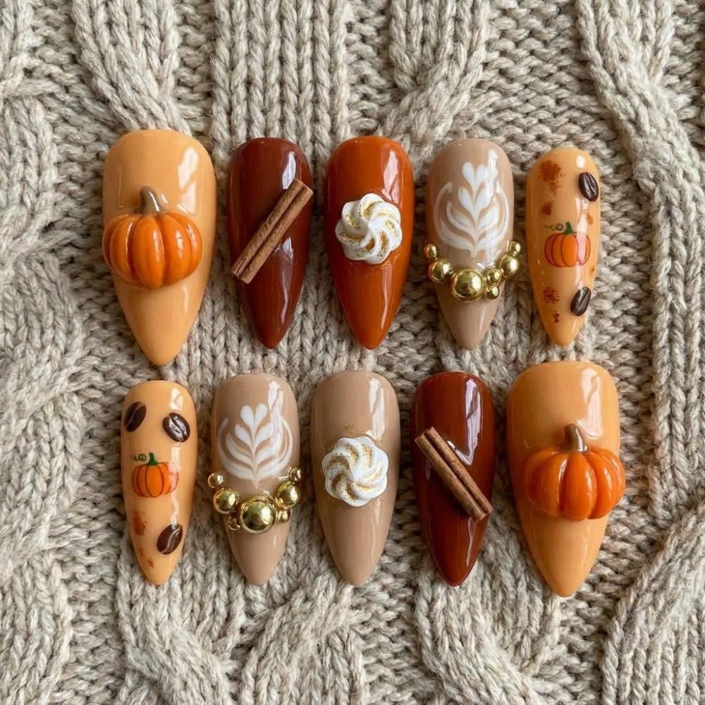press on nails, custom press on nails, fake nails, Nails Art, stained glass nails, gold press on nails, 3d press on nails, luxury press on nails, handmade press on nails