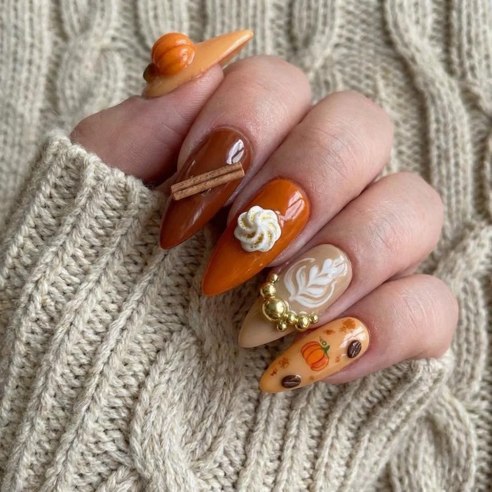 press on nails, custom press on nails, fake nails, Nails Art, stained glass nails, gold press on nails, 3d press on nails, luxury press on nails, handmade press on nails