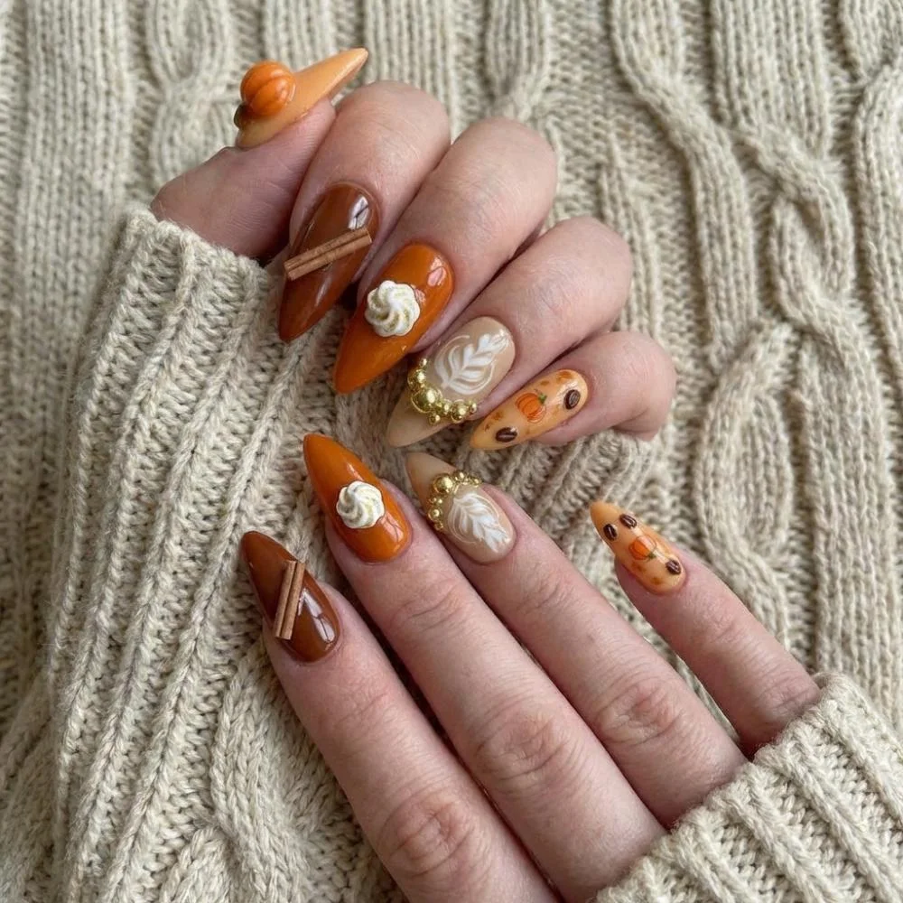 press on nails, custom press on nails, fake nails, Nails Art, stained glass nails, gold press on nails, 3d press on nails, luxury press on nails, handmade press on nails