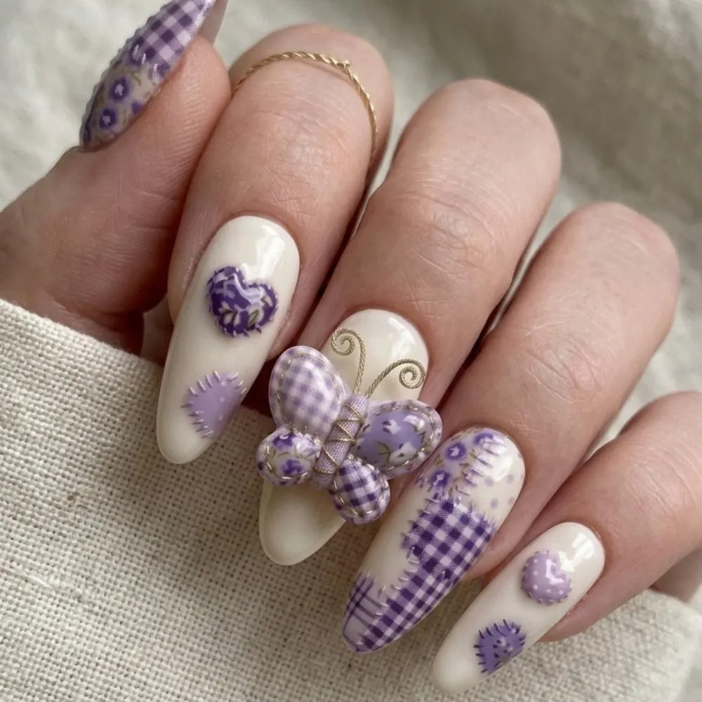 press on nails, custom press on nails, fake nails, Nails Art, stained glass nails, gold press on nails, 3d press on nails, luxury press on nails, handmade press on nails