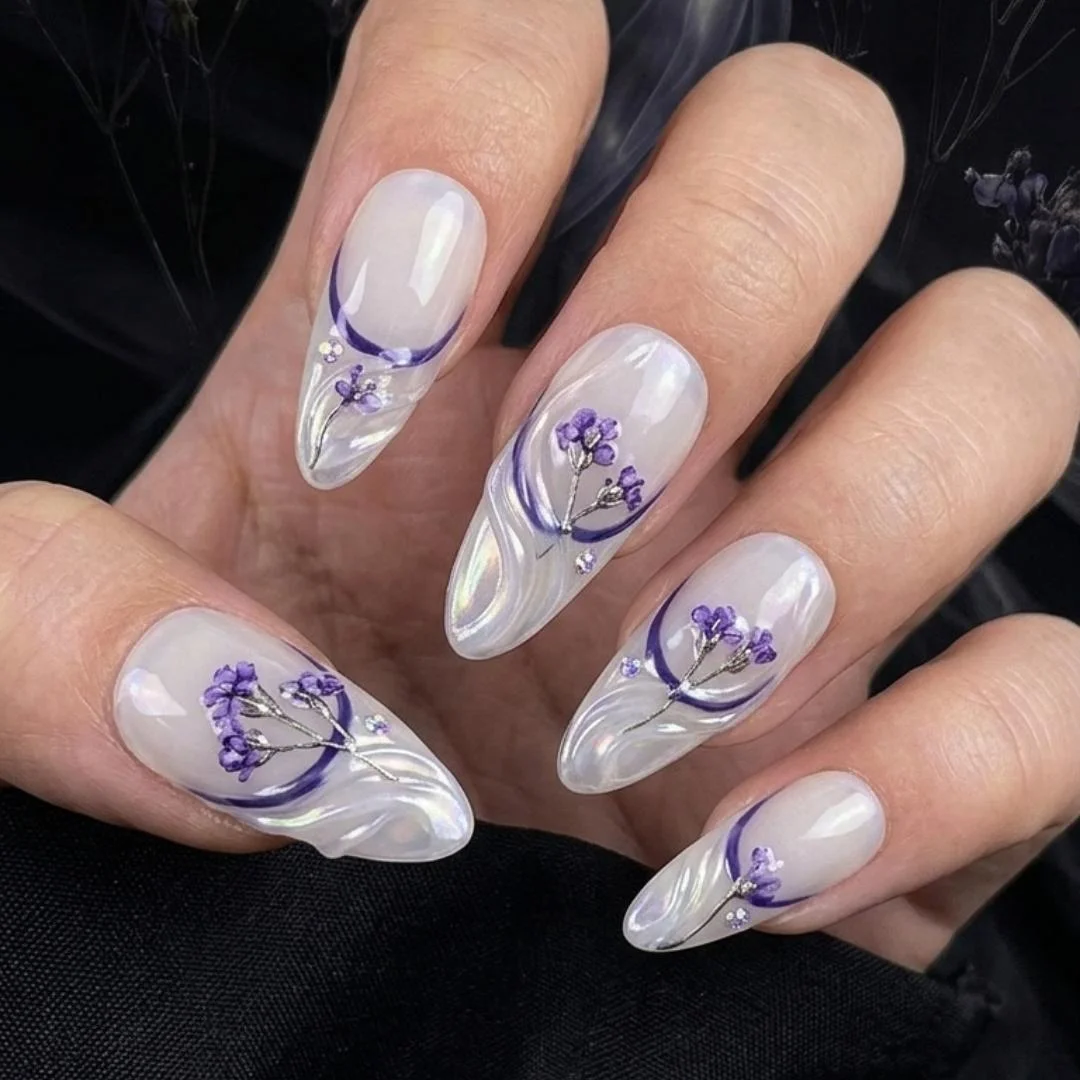 press on nails, custom press on nails, fake nails, Nails Art, stained glass nails, gold press on nails, 3d press on nails, luxury press on nails, handmade press on nails