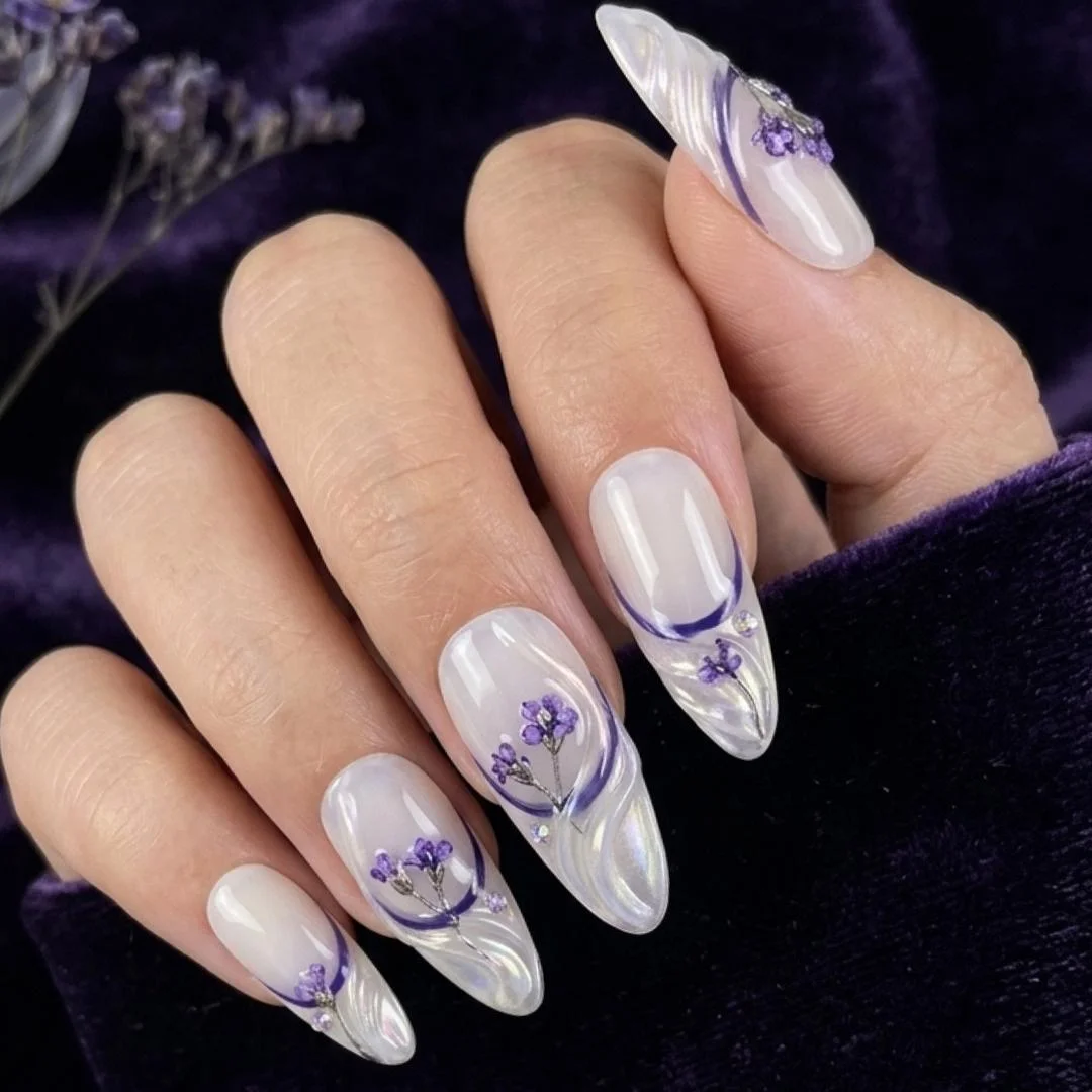 press on nails, custom press on nails, fake nails, Nails Art, stained glass nails, gold press on nails, 3d press on nails, luxury press on nails, handmade press on nails
