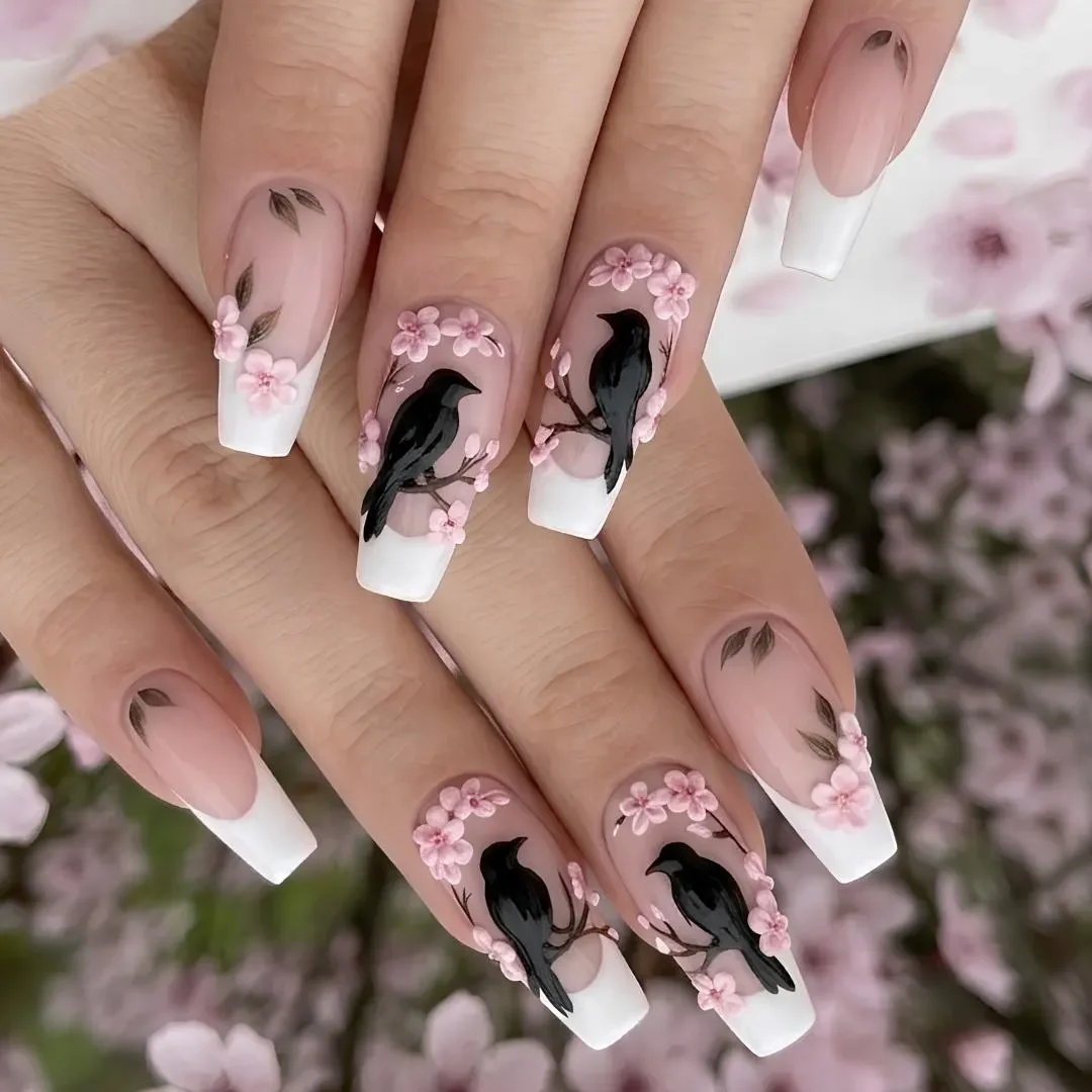 press on nails, custom press on nails, fake nails, Nails Art, stained glass nails, gold press on nails, 3d press on nails, luxury press on nails, handmade press on nails