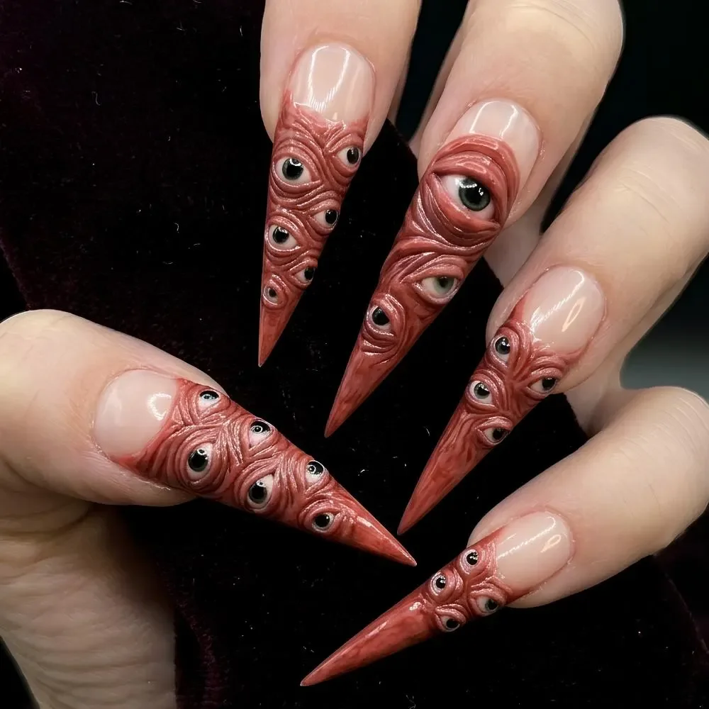 press on nails, custom press on nails, fake nails, Nails Art, stained glass nails, gold press on nails, 3d press on nails, luxury press on nails, handmade press on nails