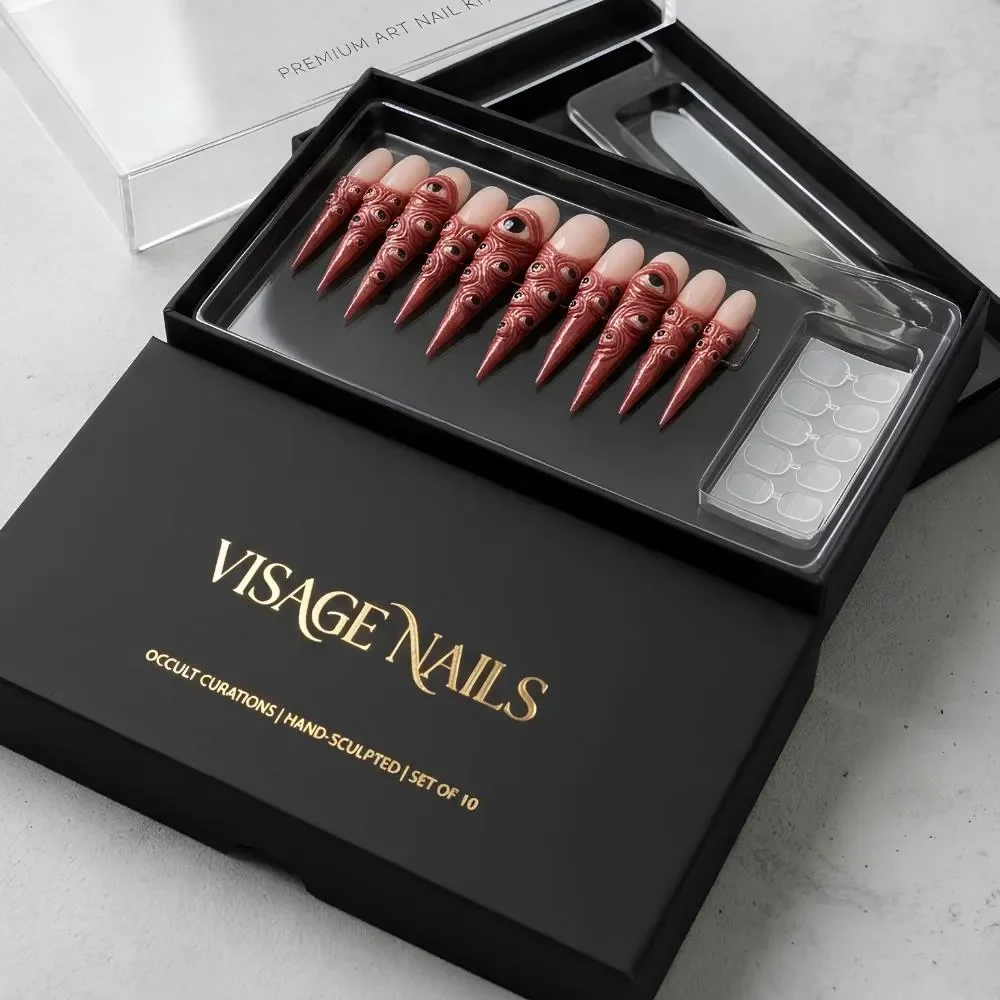 press on nails, custom press on nails, fake nails, Nails Art, stained glass nails, gold press on nails, 3d press on nails, luxury press on nails, handmade press on nails