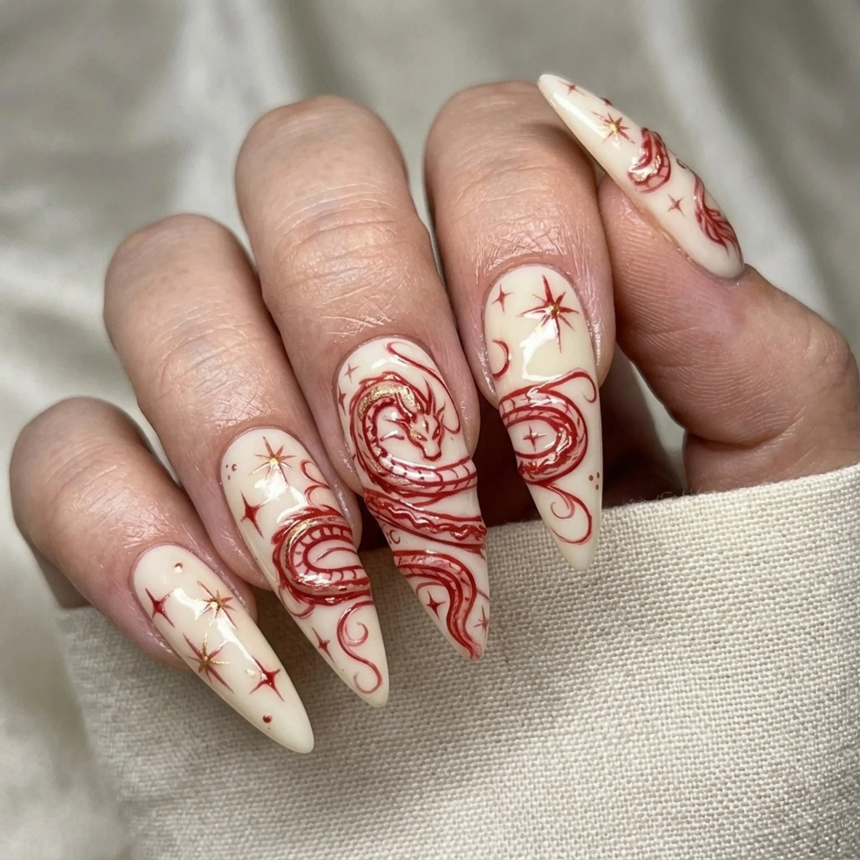 press on nails, custom press on nails, fake nails, Nails Art, stained glass nails, gold press on nails, 3d press on nails, luxury press on nails, handmade press on nails