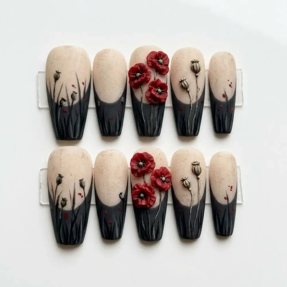 press on nails, custom press on nails, fake nails, Nails Art, stained glass nails, gold press on nails, 3d press on nails, luxury press on nails, handmade press on nails