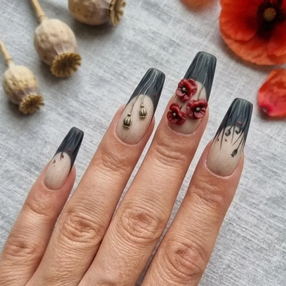 press on nails, custom press on nails, fake nails, Nails Art, stained glass nails, gold press on nails, 3d press on nails, luxury press on nails, handmade press on nails