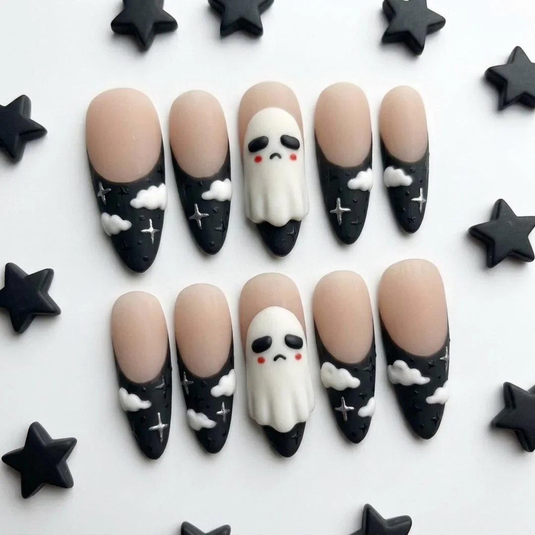 press on nails, custom press on nails, fake nails, Nails Art, stained glass nails, gold press on nails, 3d press on nails, luxury press on nails, handmade press on nails