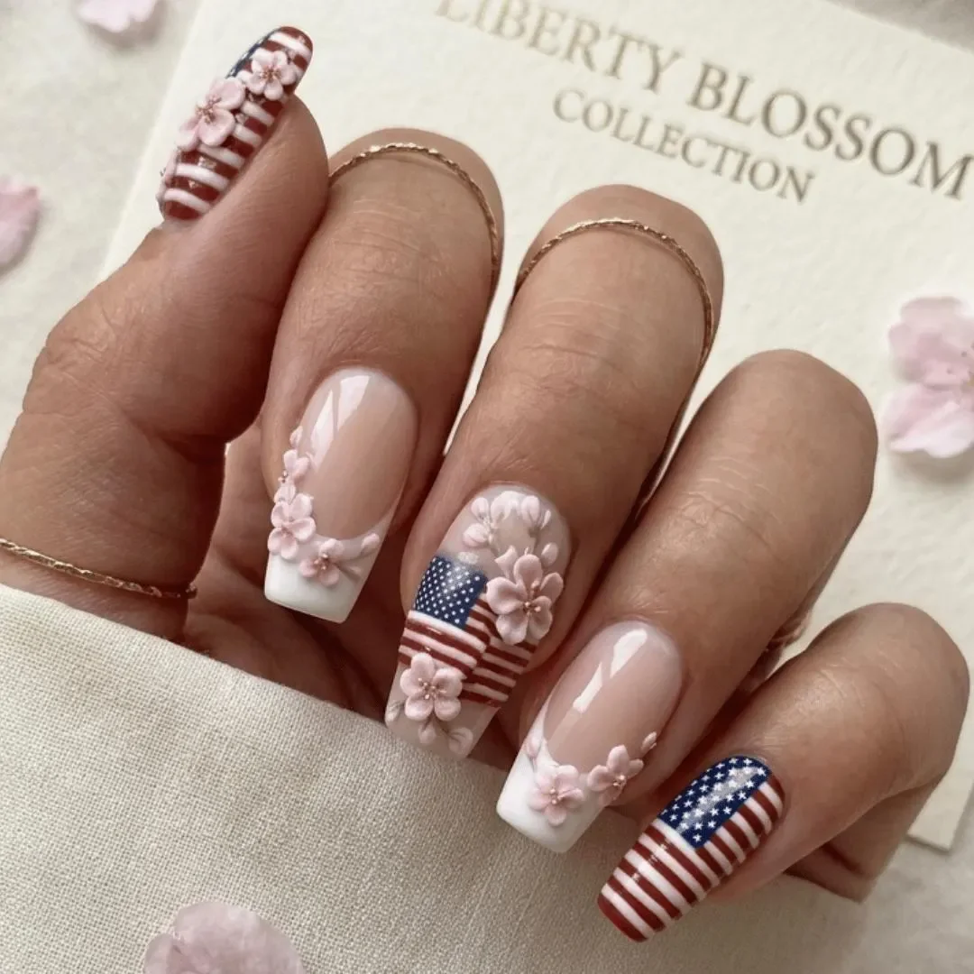press on nails, custom press on nails, fake nails, Nails Art, stained glass nails, gold press on nails, 3d press on nails, luxury press on nails, handmade press on nails