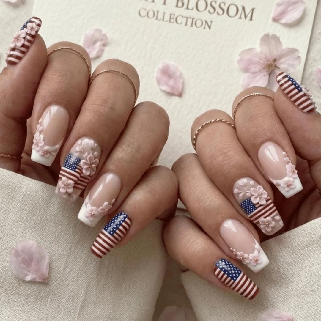 press on nails, custom press on nails, fake nails, Nails Art, stained glass nails, gold press on nails, 3d press on nails, luxury press on nails, handmade press on nails