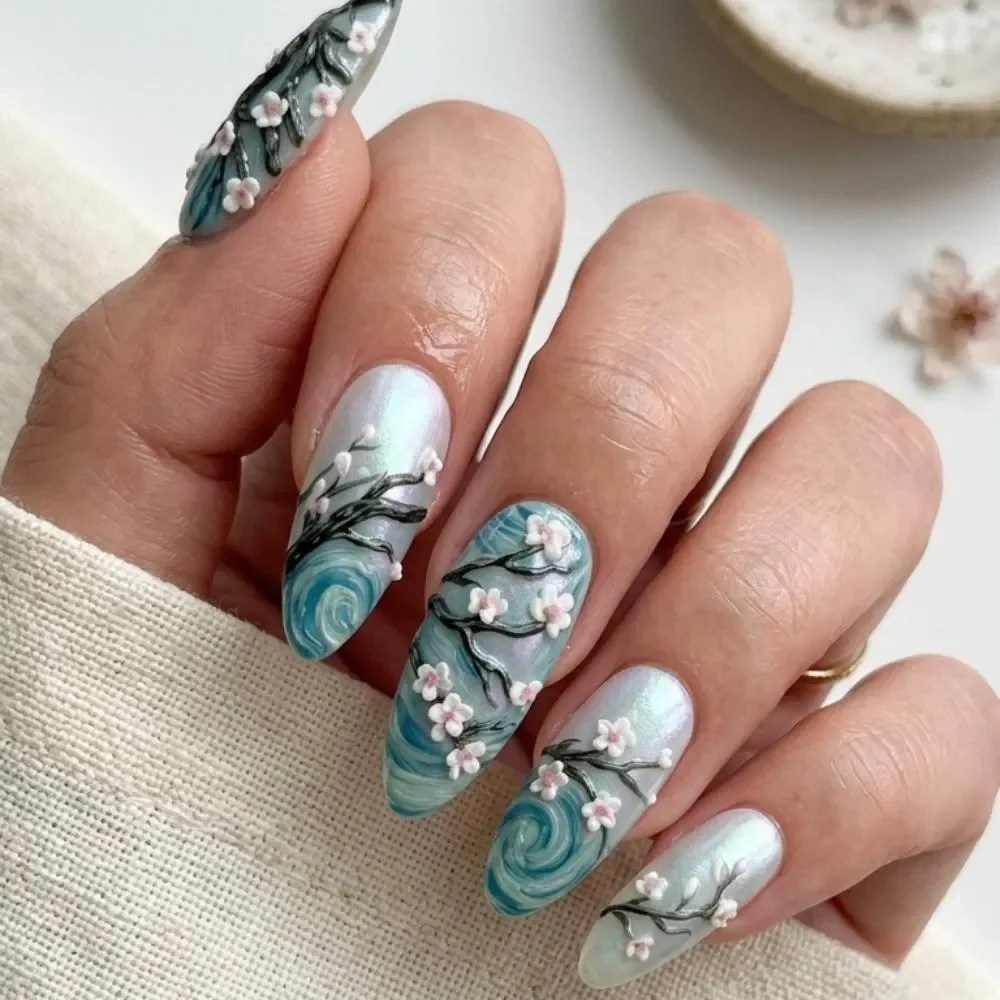 press on nails, custom press on nails, fake nails, Nails Art, stained glass nails, gold press on nails, 3d press on nails, luxury press on nails, handmade press on nails
