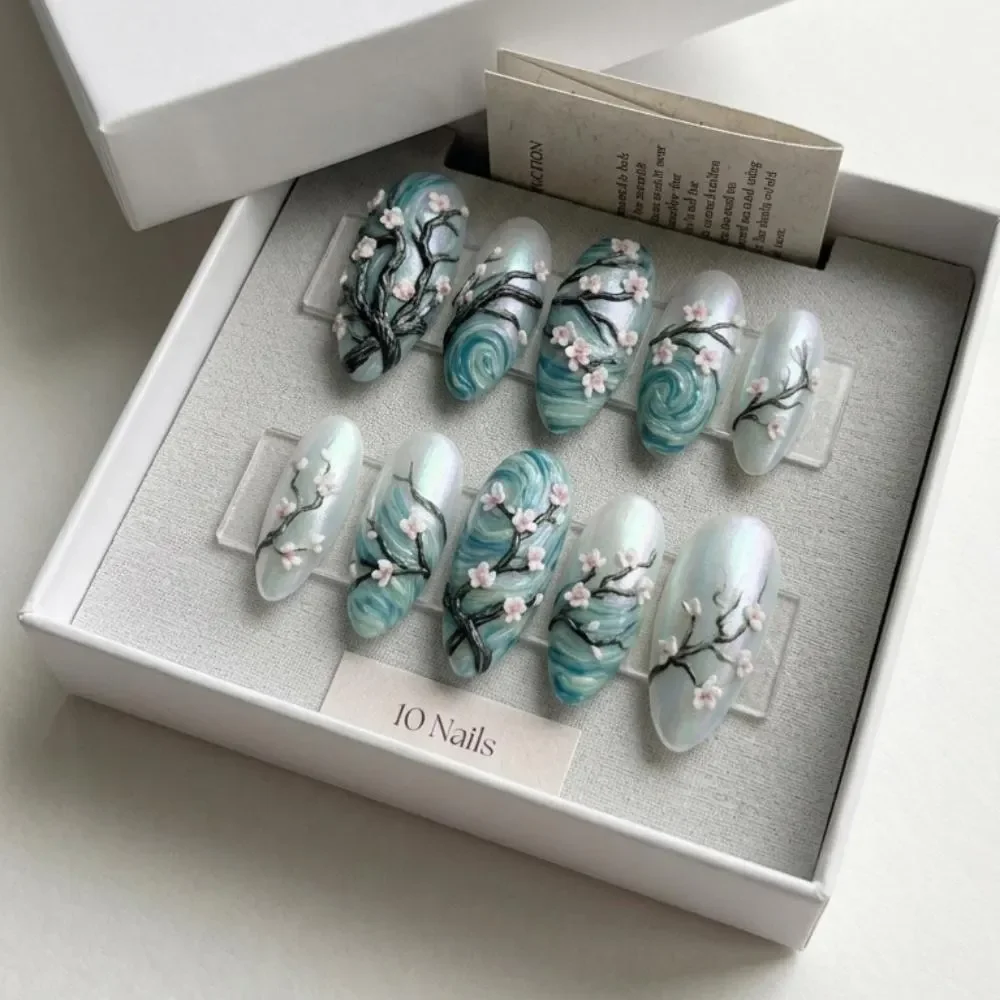 press on nails, custom press on nails, fake nails, Nails Art, stained glass nails, gold press on nails, 3d press on nails, luxury press on nails, handmade press on nails