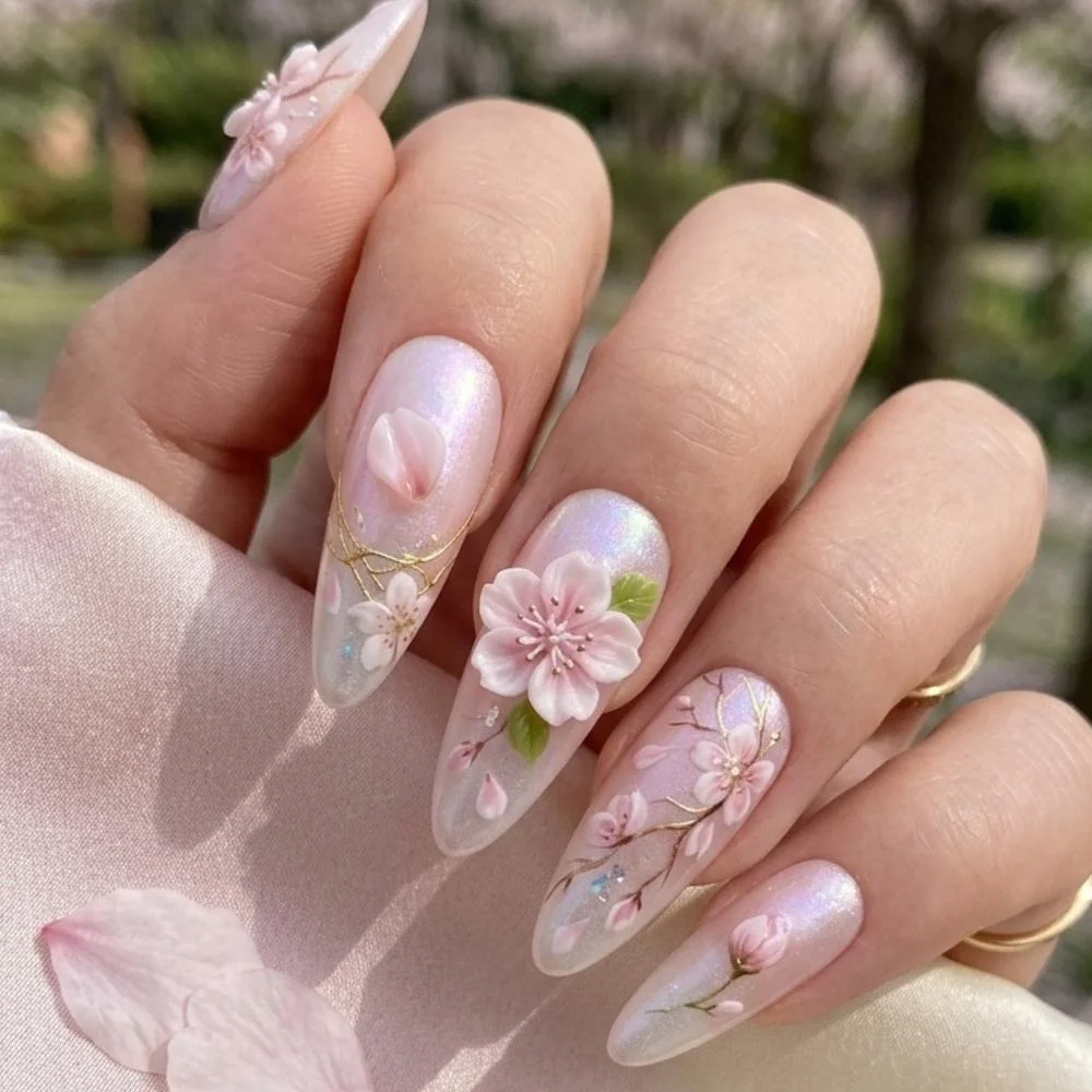 press on nails, custom press on nails, fake nails, Nails Art, stained glass nails, gold press on nails, 3d press on nails, luxury press on nails, handmade press on nails