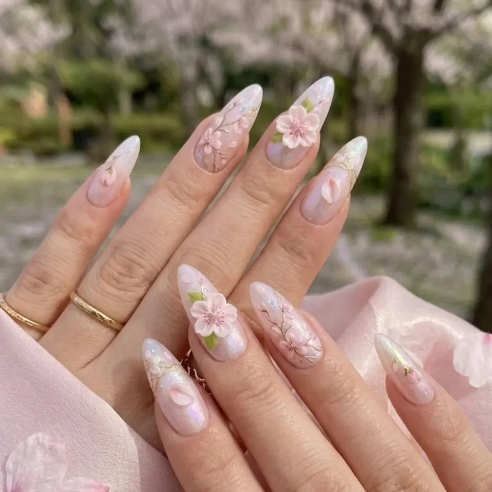 press on nails, custom press on nails, fake nails, Nails Art, stained glass nails, gold press on nails, 3d press on nails, luxury press on nails, handmade press on nails