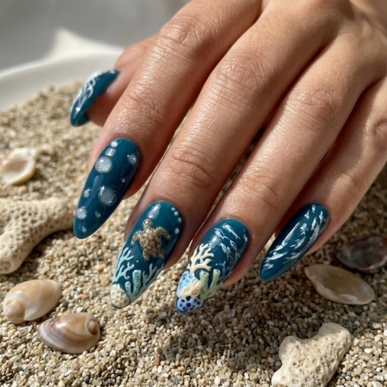 press on nails, custom press on nails, fake nails, Nails Art, stained glass nails, gold press on nails, 3d press on nails, luxury press on nails, handmade press on nails