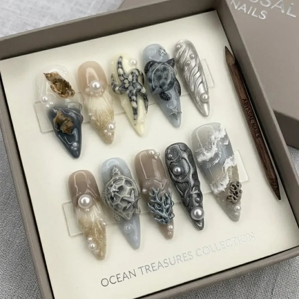press on nails, custom press on nails, fake nails, Nails Art, stained glass nails, gold press on nails, 3d press on nails, luxury press on nails, handmade press on nails