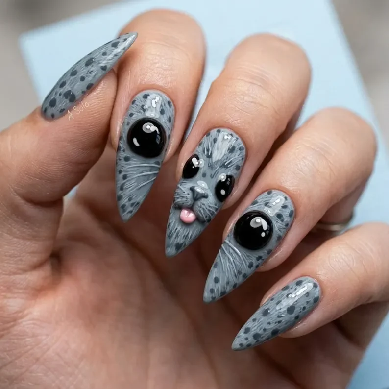 press on nails, custom press on nails, fake nails, Nails Art, stained glass nails, gold press on nails, 3d press on nails, luxury press on nails, handmade press on nails