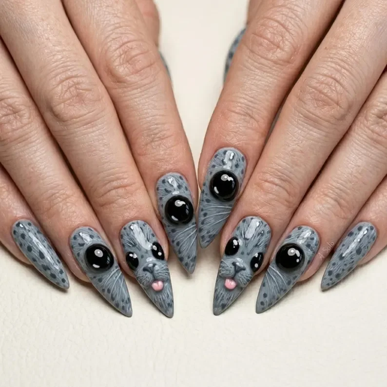 press on nails, custom press on nails, fake nails, Nails Art, stained glass nails, gold press on nails, 3d press on nails, luxury press on nails, handmade press on nails