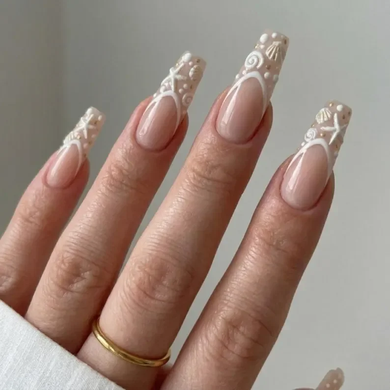 press on nails, custom press on nails, fake nails, Nails Art, stained glass nails, gold press on nails, 3d press on nails, luxury press on nails, handmade press on nails