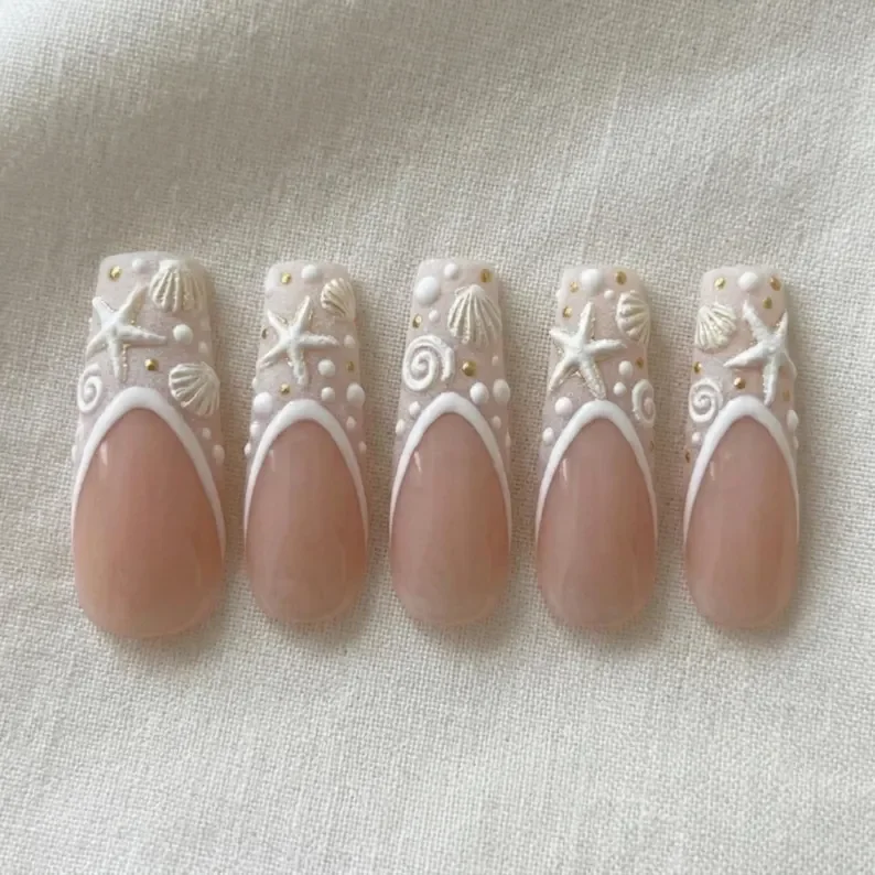 press on nails, custom press on nails, fake nails, Nails Art, stained glass nails, gold press on nails, 3d press on nails, luxury press on nails, handmade press on nails
