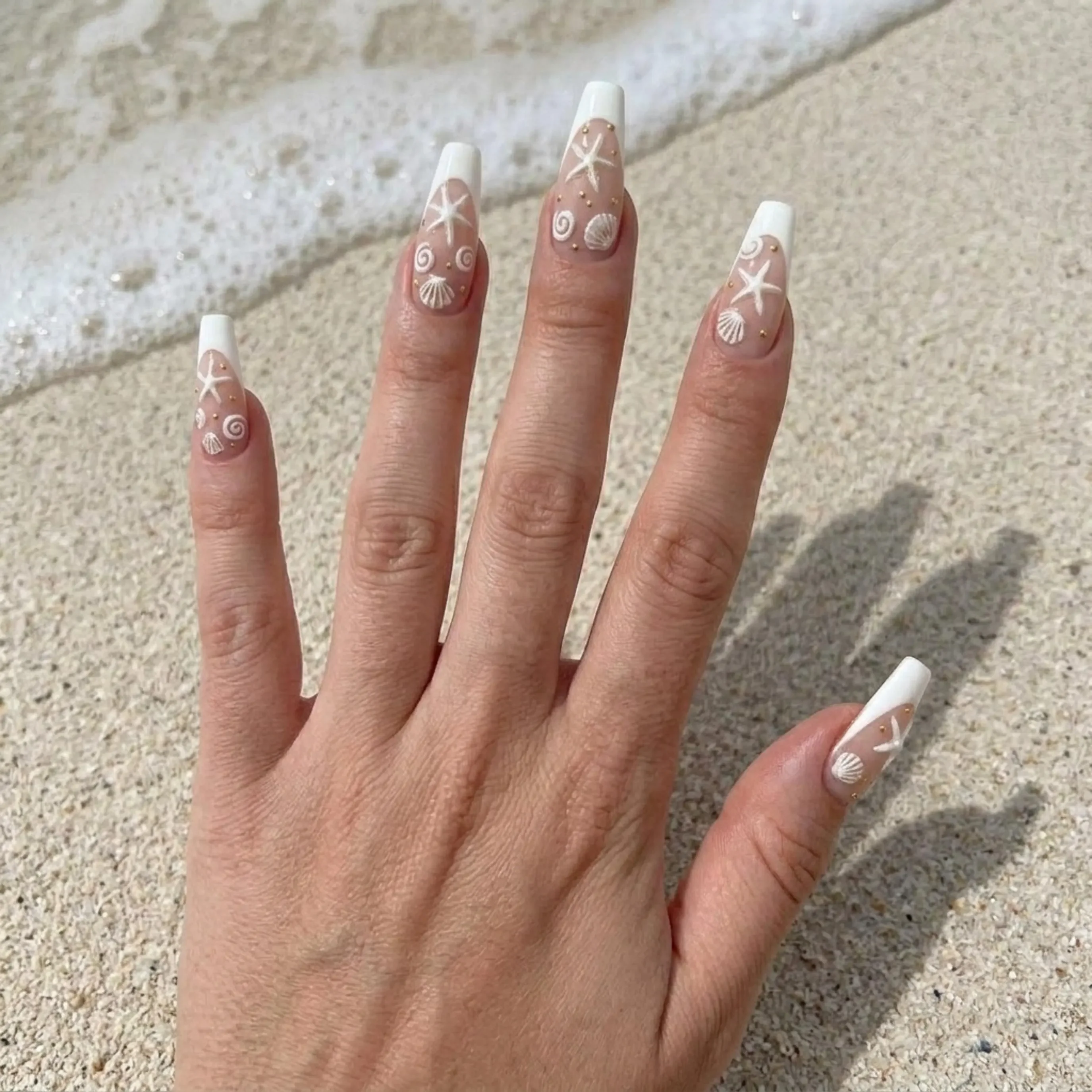 press on nails, custom press on nails, fake nails, Nails Art, stained glass nails, gold press on nails, 3d press on nails, luxury press on nails, handmade press on nails