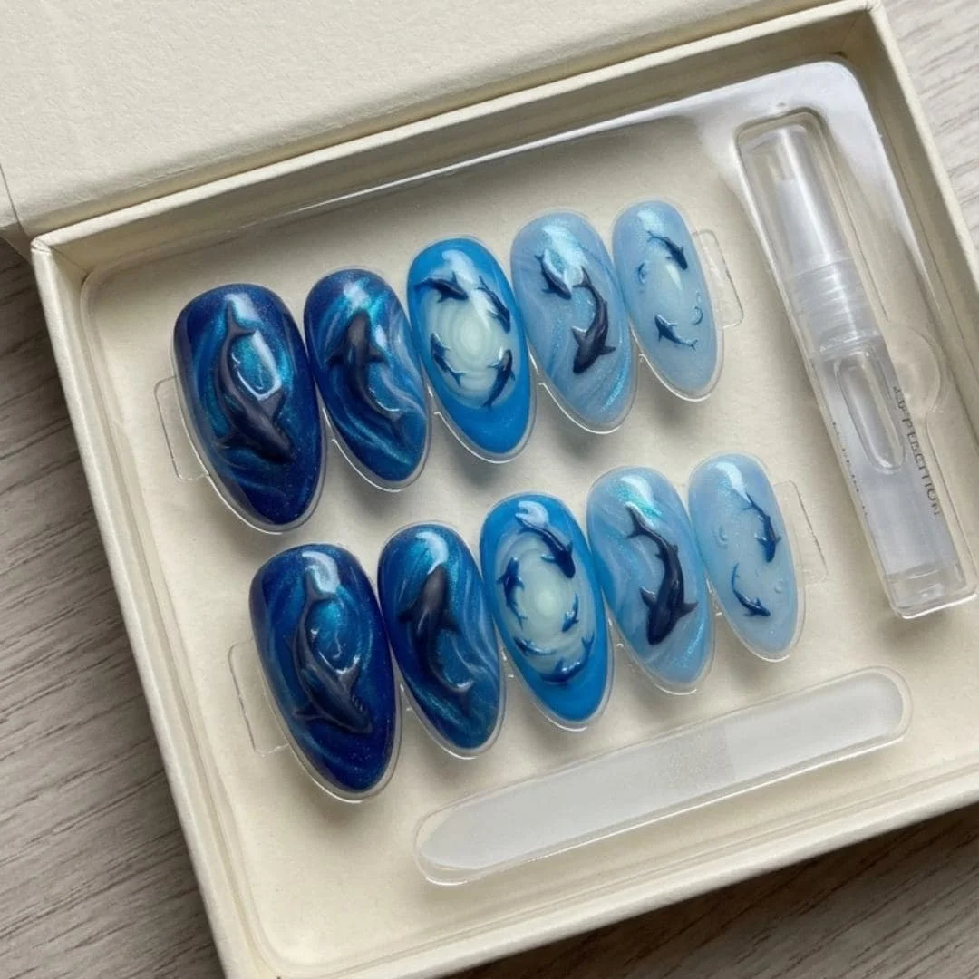 press on nails, custom press on nails, fake nails, Nails Art, stained glass nails, gold press on nails, 3d press on nails, luxury press on nails, handmade press on nails