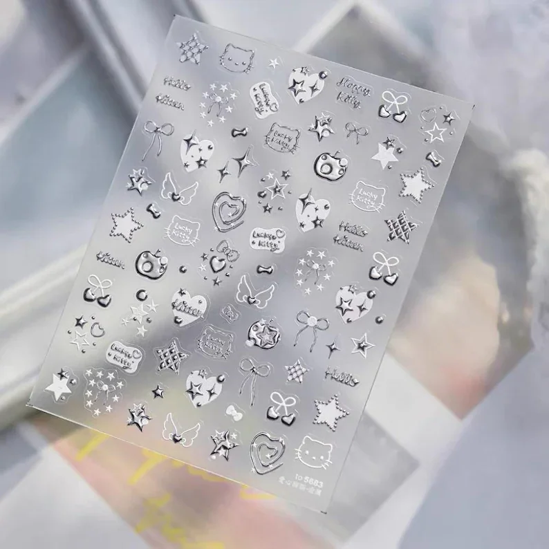 press on nails, custom press on nails, fake nails, Nails Art, stained glass nails, gold press on nails, 3d press on nails, luxury press on nails, handmade press on nails