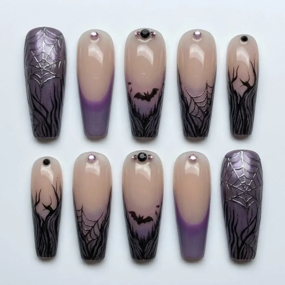 press on nails, custom press on nails, fake nails, Nails Art, stained glass nails, gold press on nails, 3d press on nails, luxury press on nails, handmade press on nails