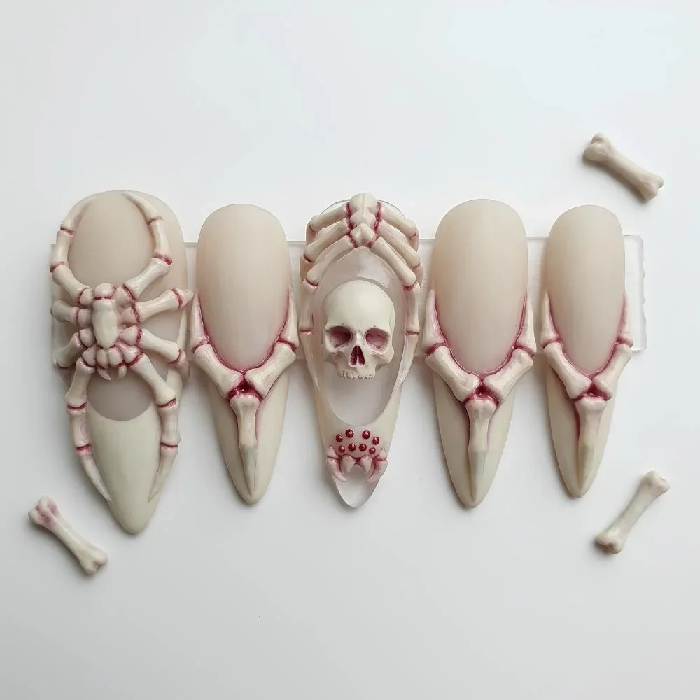 press on nails, custom press on nails, fake nails, Nails Art, stained glass nails, gold press on nails, 3d press on nails, luxury press on nails, handmade press on nails