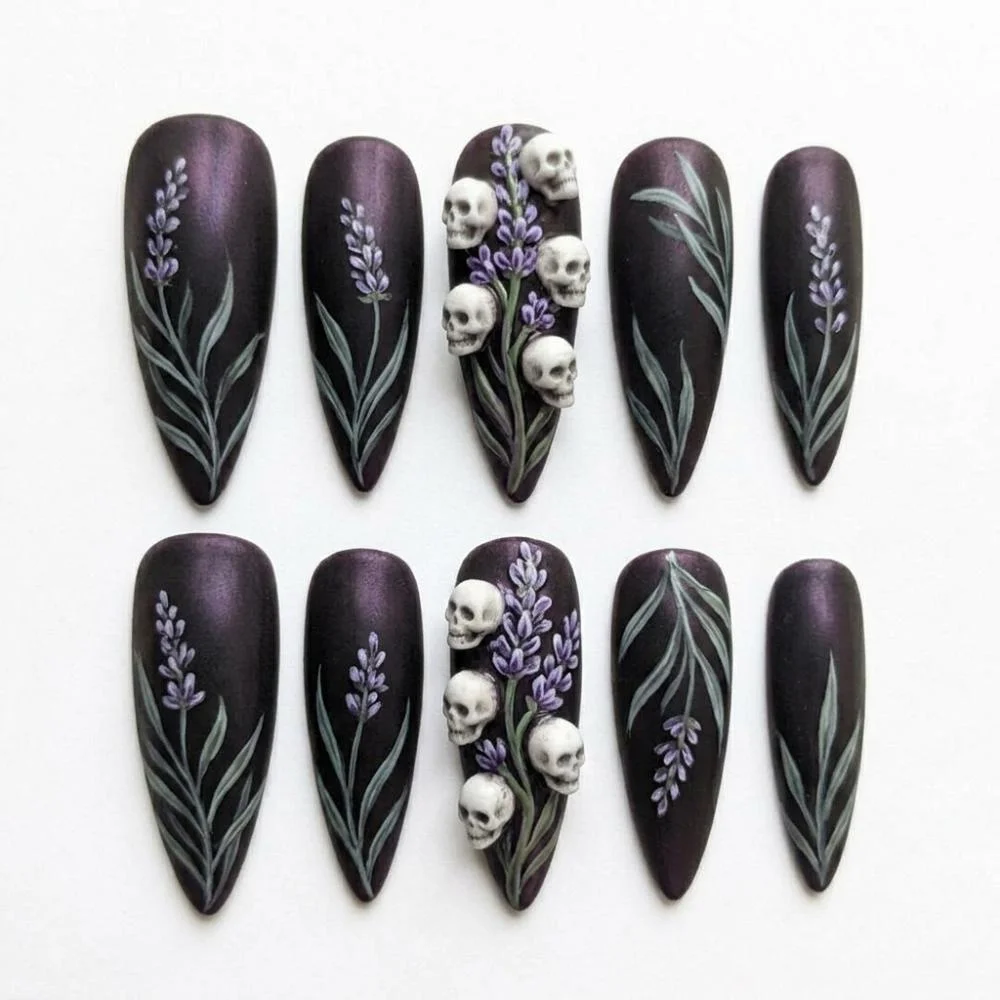 press on nails, custom press on nails, fake nails, Nails Art, stained glass nails, gold press on nails, 3d press on nails, luxury press on nails, handmade press on nails