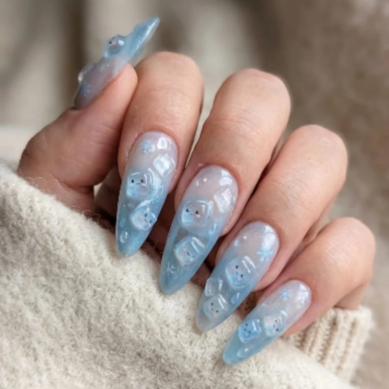 press on nails, custom press on nails, fake nails, Nails Art, stained glass nails, gold press on nails, 3d press on nails, luxury press on nails, handmade press on nails