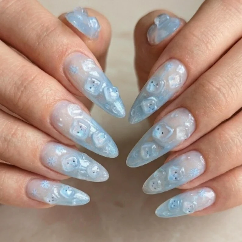 press on nails, custom press on nails, fake nails, Nails Art, stained glass nails, gold press on nails, 3d press on nails, luxury press on nails, handmade press on nails