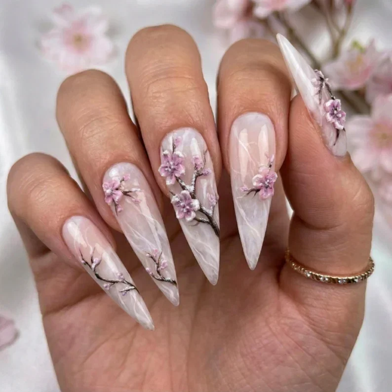 press on nails, custom press on nails, fake nails, Nails Art, stained glass nails, gold press on nails, 3d press on nails, luxury press on nails, handmade press on nails